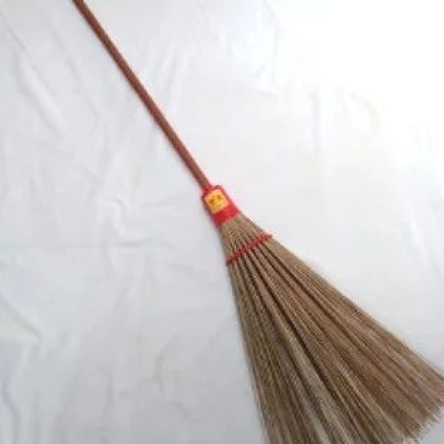 Sapu Lidi.