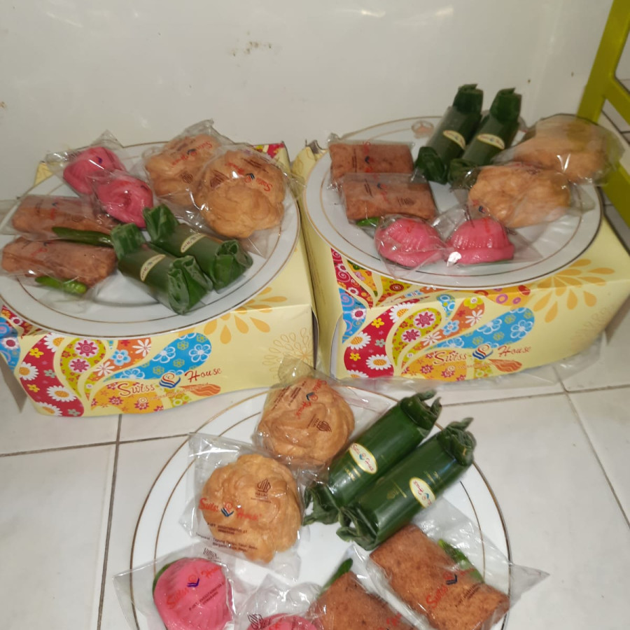 snack prasmanan - depan