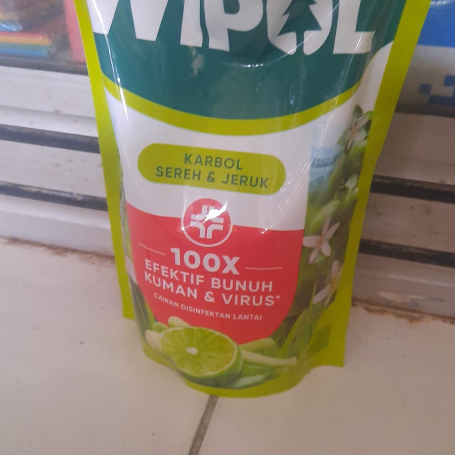 Karbol Wipol