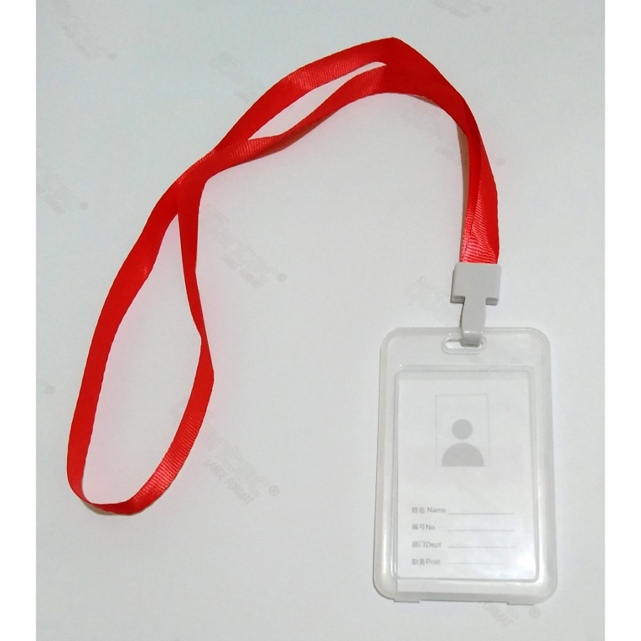 Cetak Id Card