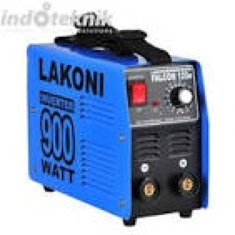 TRAVO LAS LAKONI 900 WATT