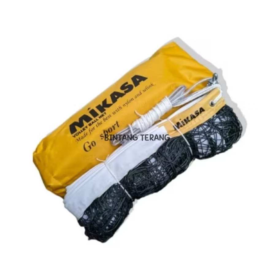 Net Voli Sling Baja