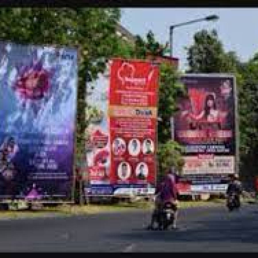 JASA PEMBUATAN BALIHO - depan
