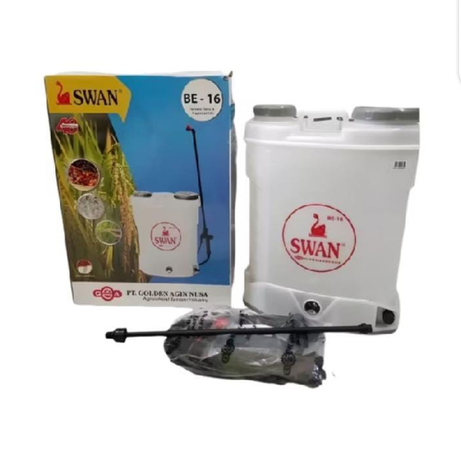 Power Sprayer