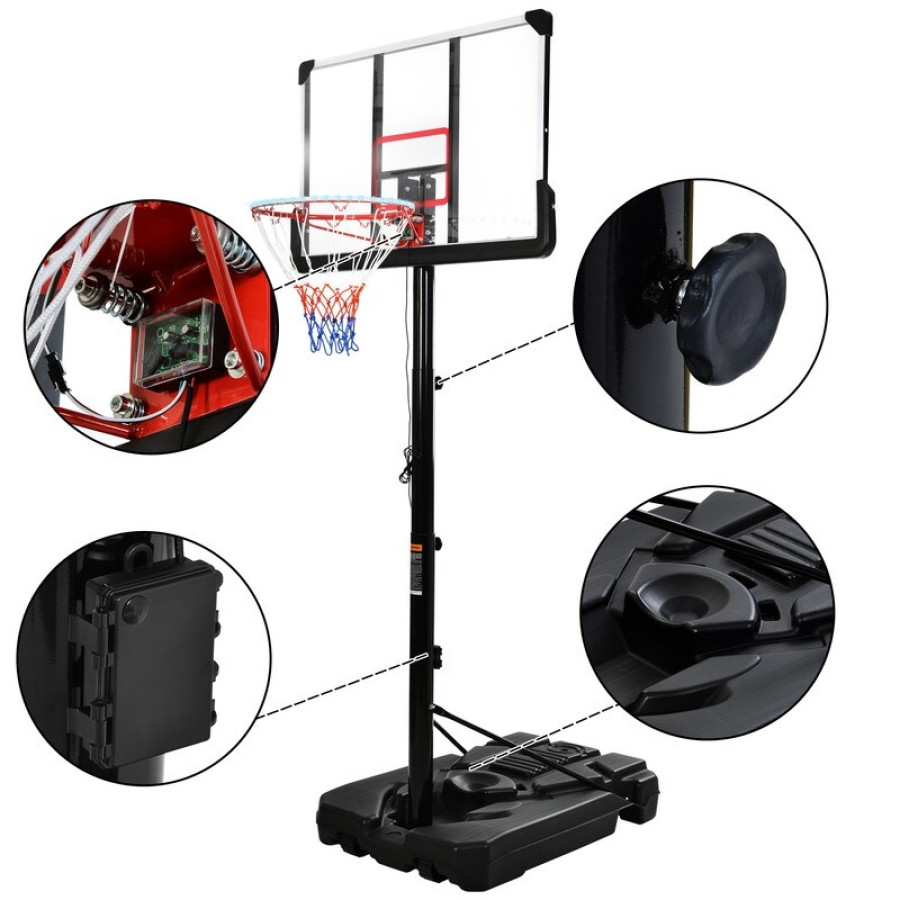Ring Basket Portable