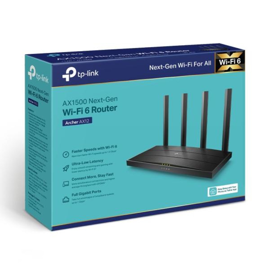 Access Point TP-Link