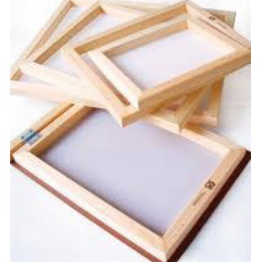 Alat Screen Sablon