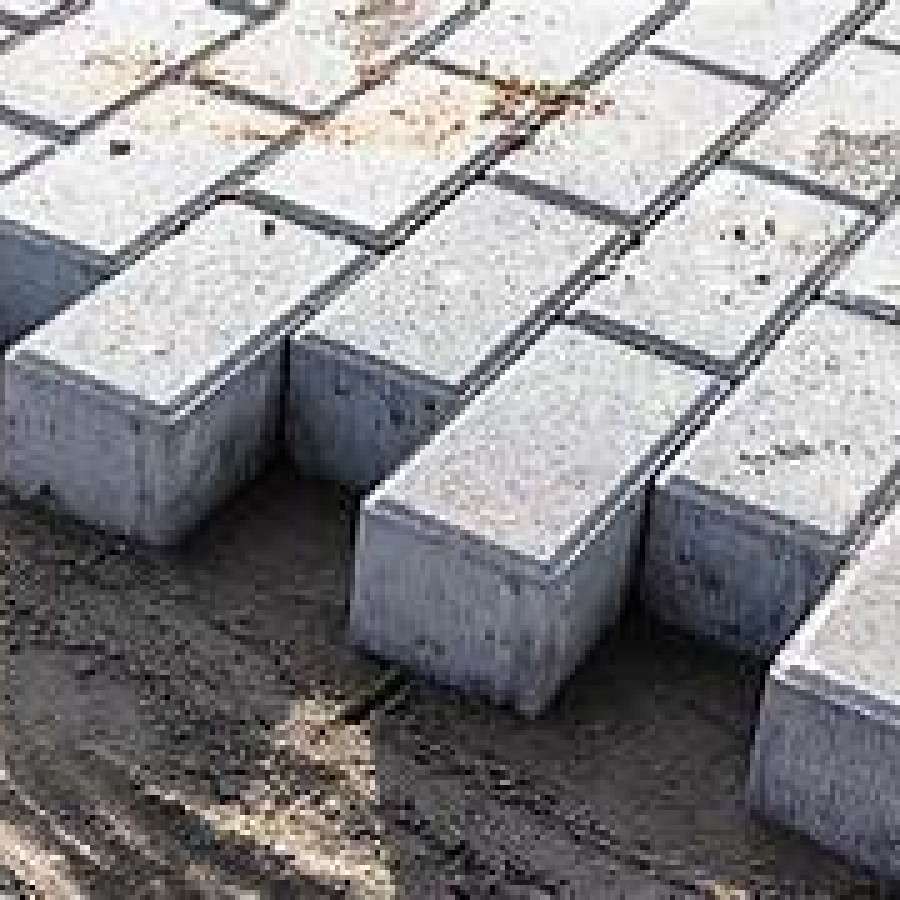 Paving Blok Natural