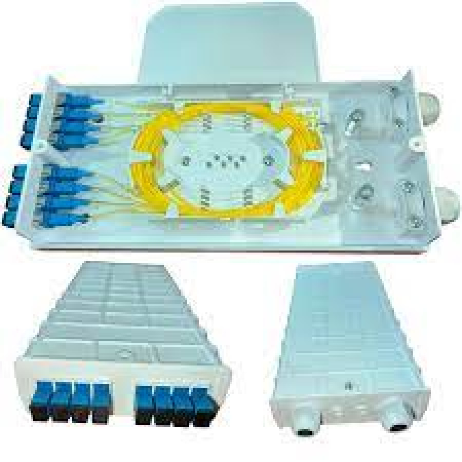 ODF / OTB  Wall 12 Core OTB Wall FO 12 Core