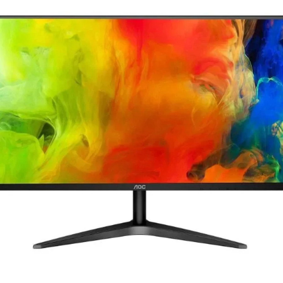 LED Monitor AOC 24 Inch