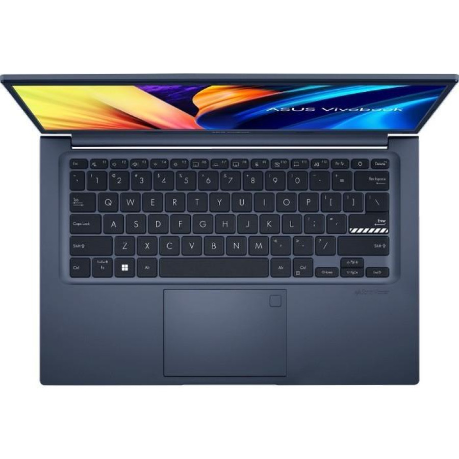 ASUS A1404VA - depan