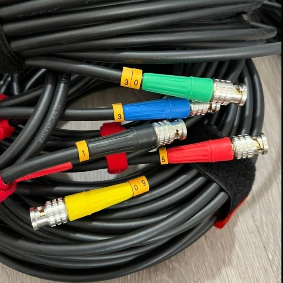 Magnustek Kabel SDI 3G 1m