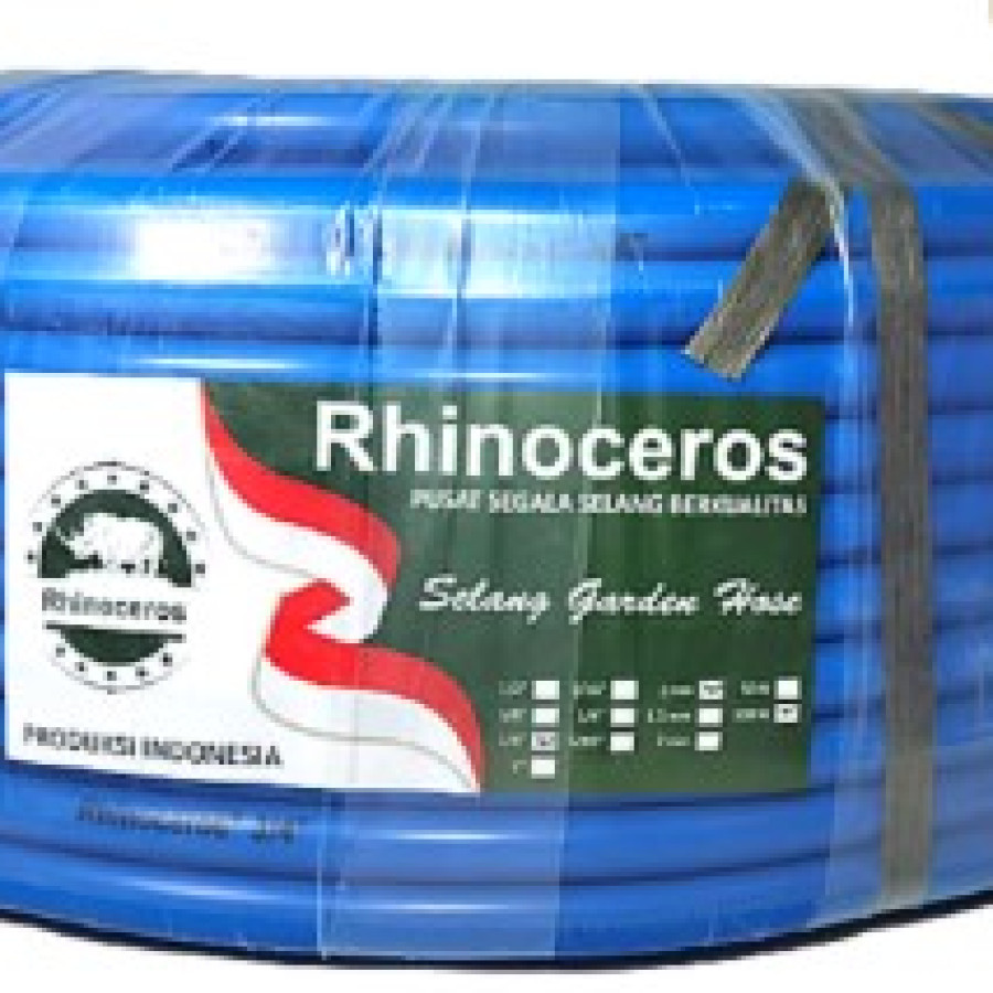 Selang Air Rhinoceros