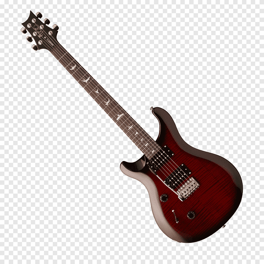 GITAR ELEKTRIK STANDART