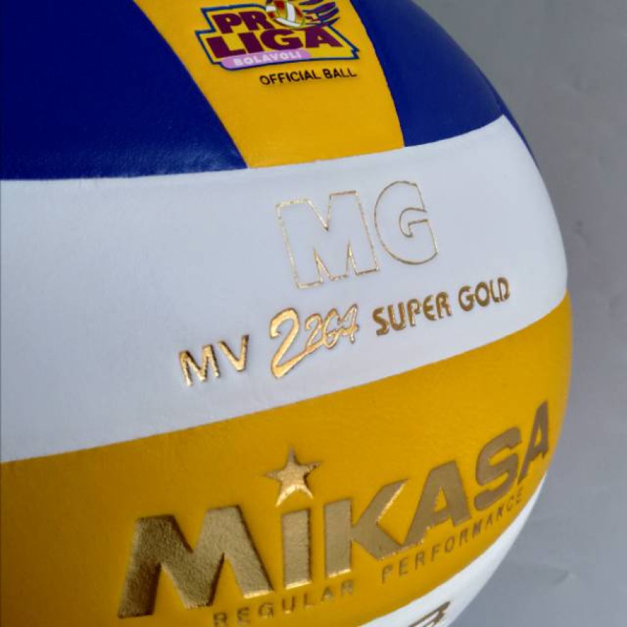 Bola Voli / Volly Mikasa MG MV 2200 S