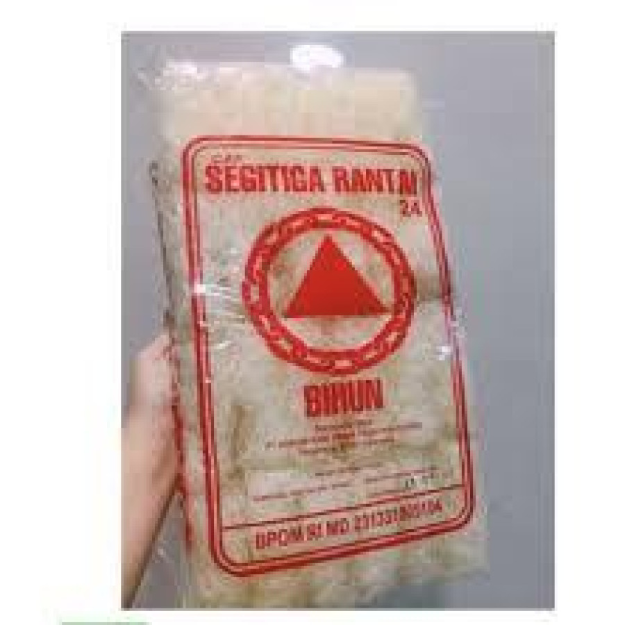 Bihun Segitiga