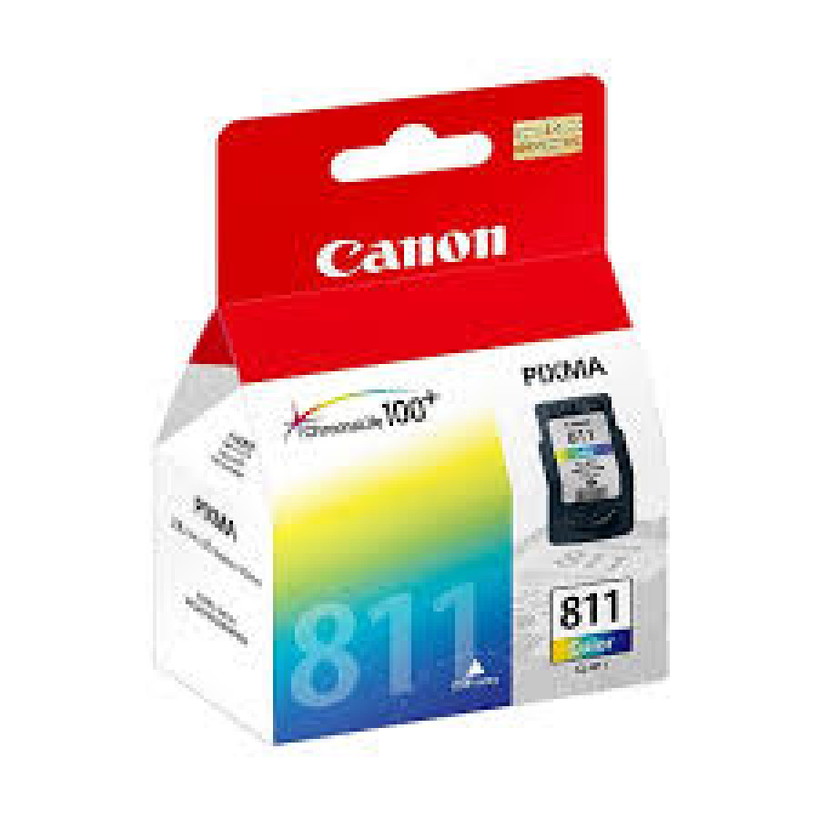 Cartridge Canon Color 811 original