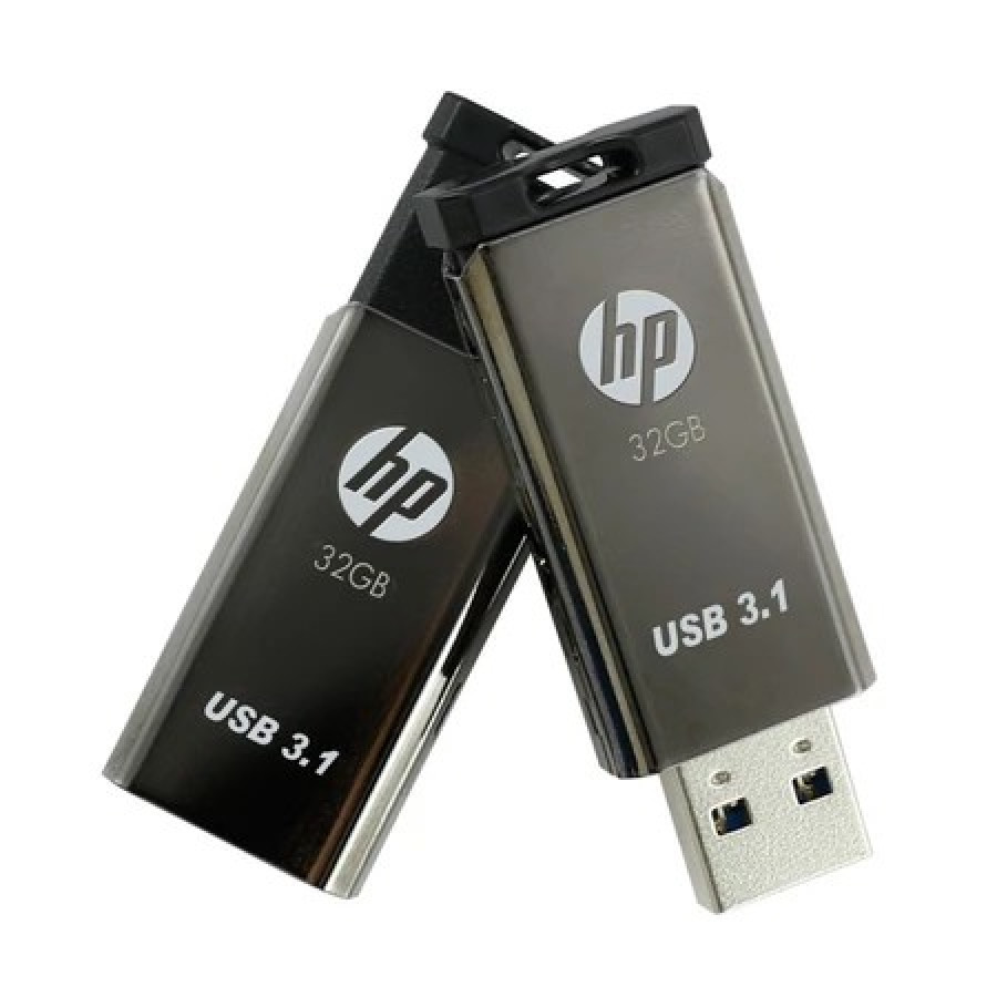 FLASHDISK-HP - utama