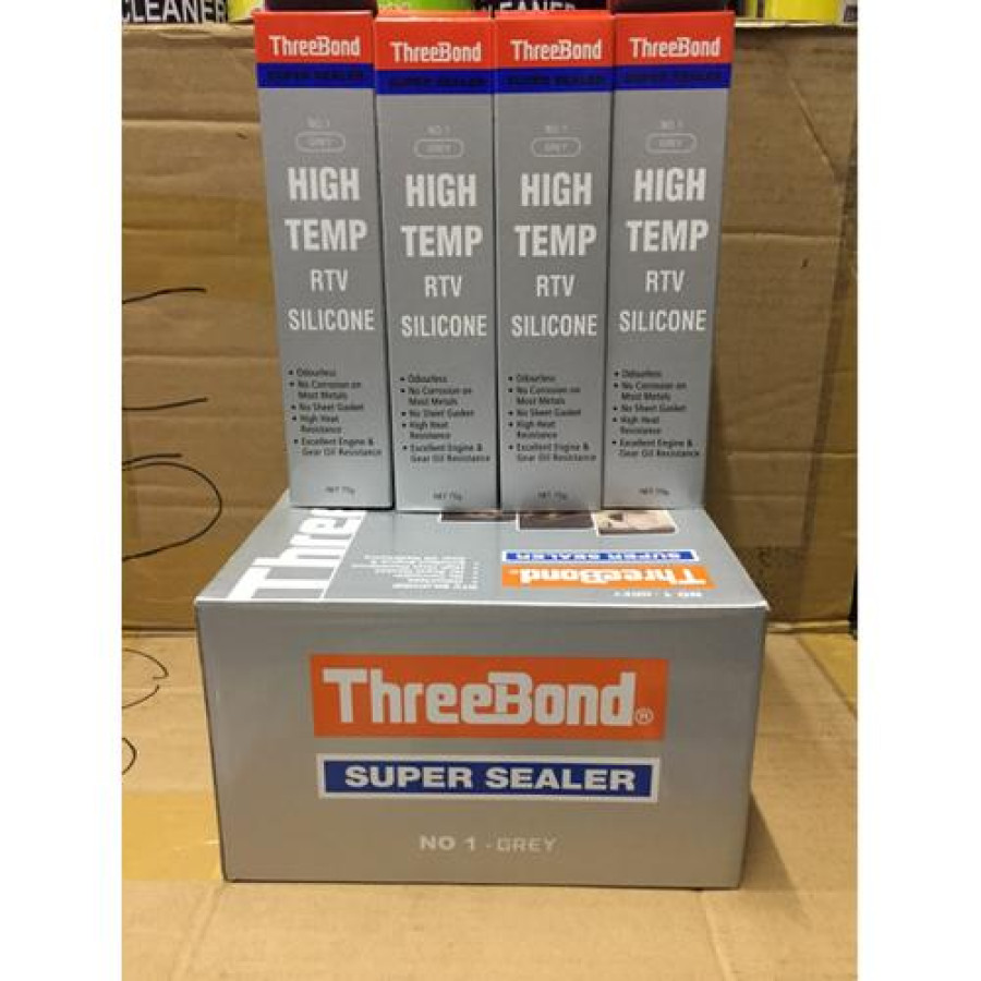 Lem Gasket Threebond - samping