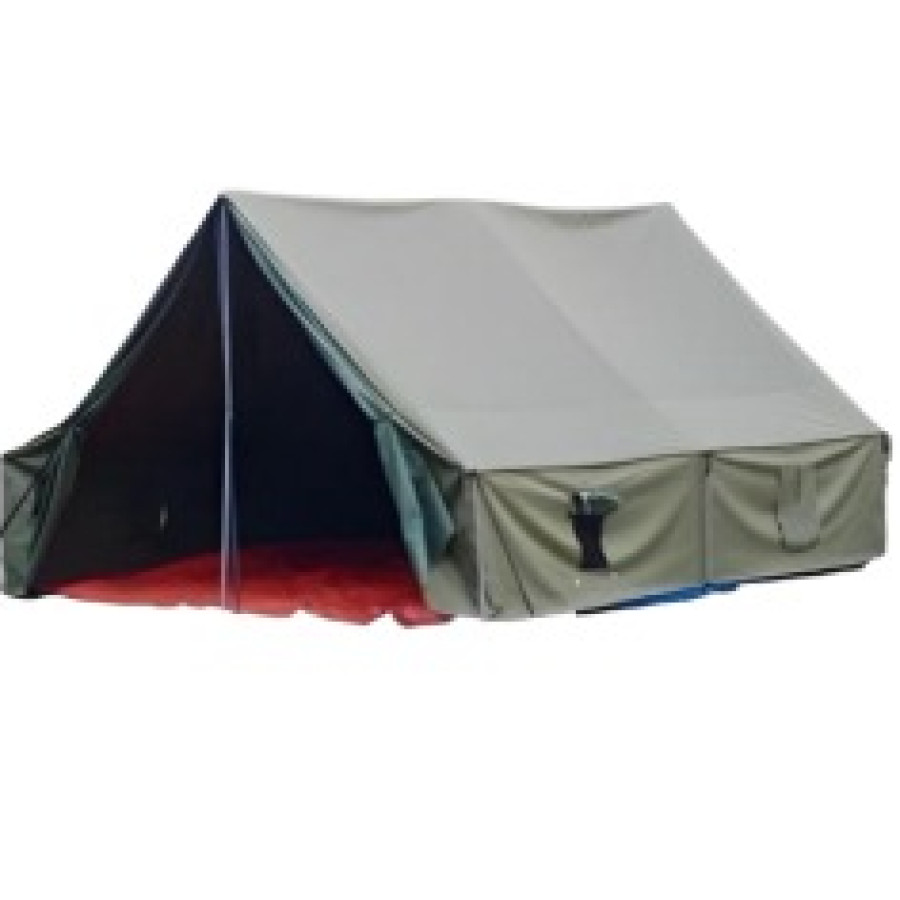 Tenda Pramuka