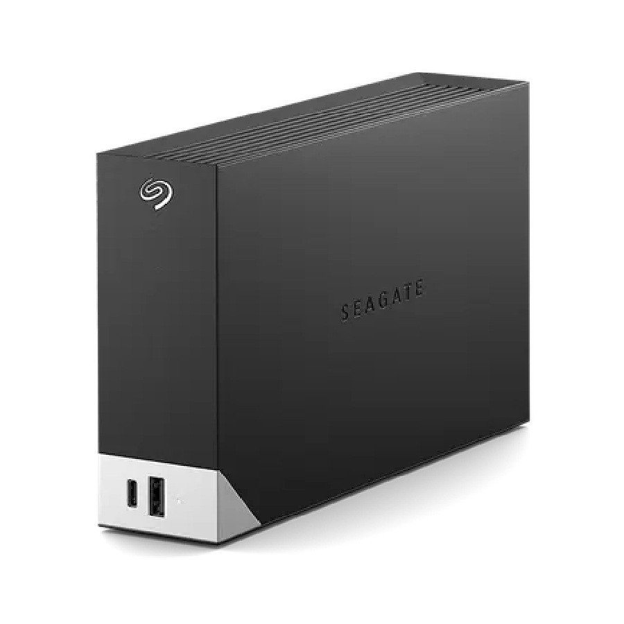 SEAGATE Hard Disk External One Touch Hub 20 TB [STLC20000400]