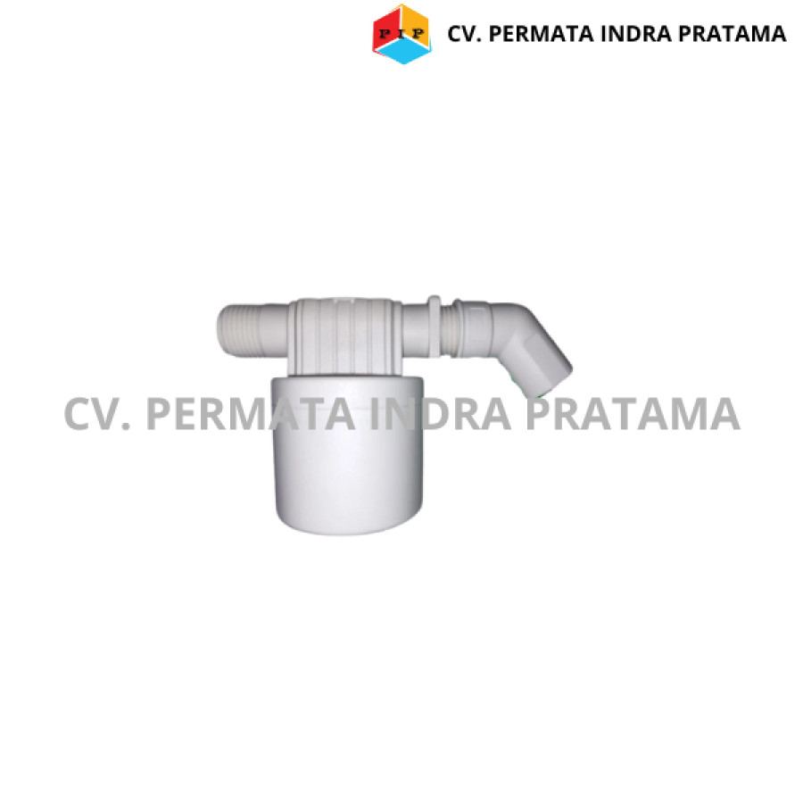 FLOAT VALVE UK 3/4 INCH MPOIN