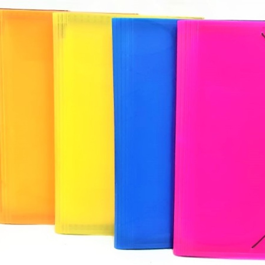 Pocket / Map Ekspanding