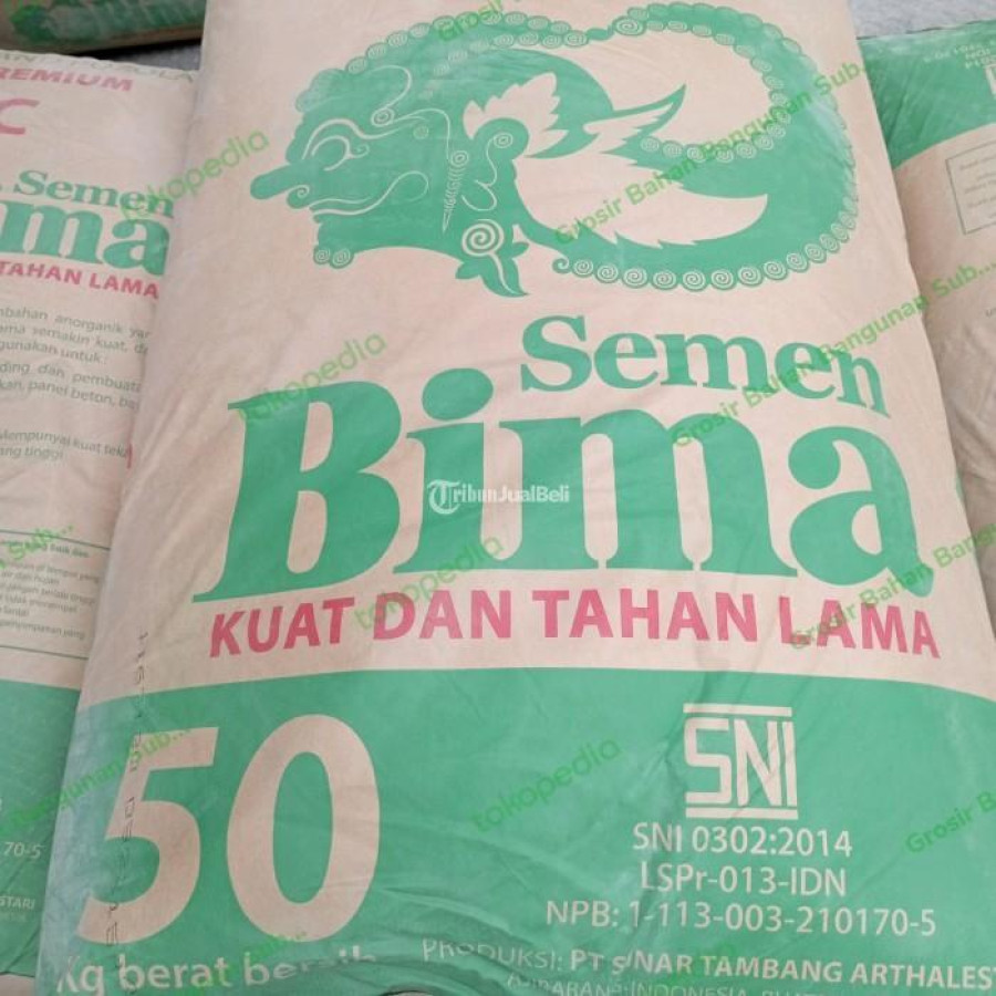 Semen Bima