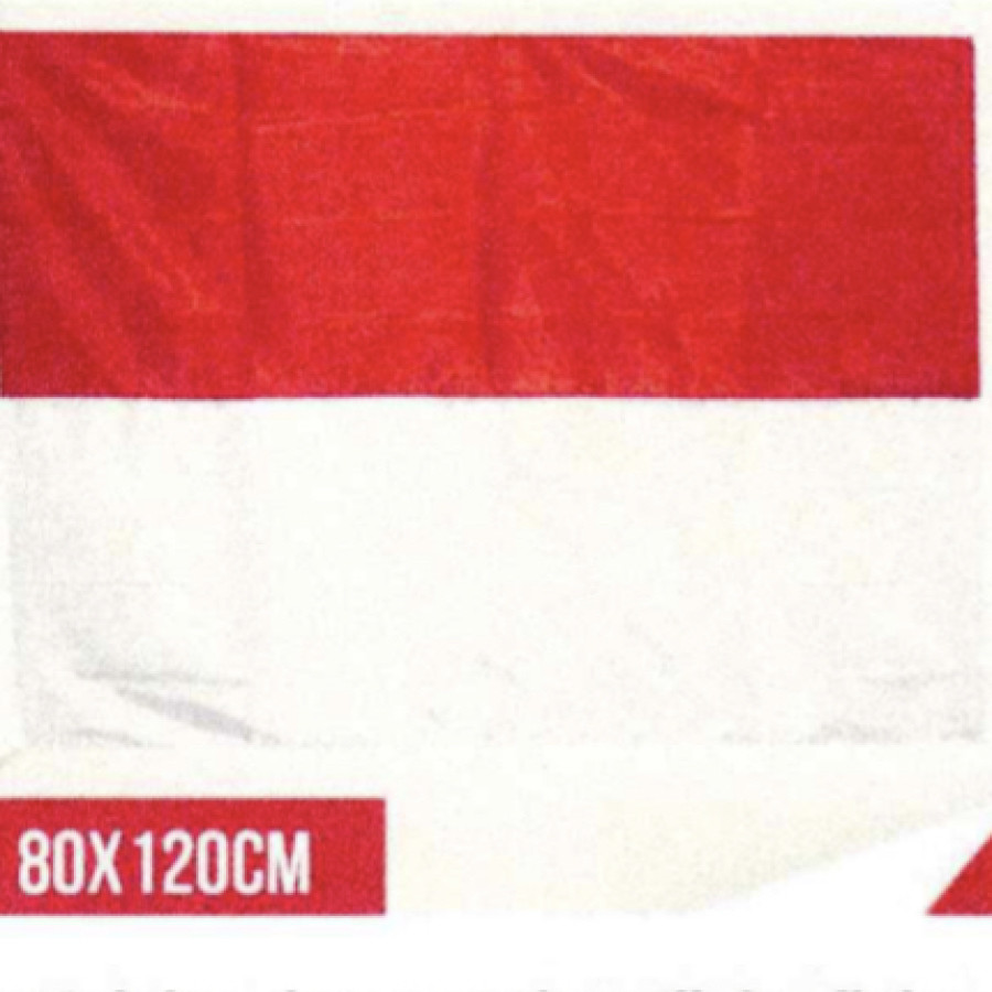 Bendera Non Brand Uk 120x80 CM