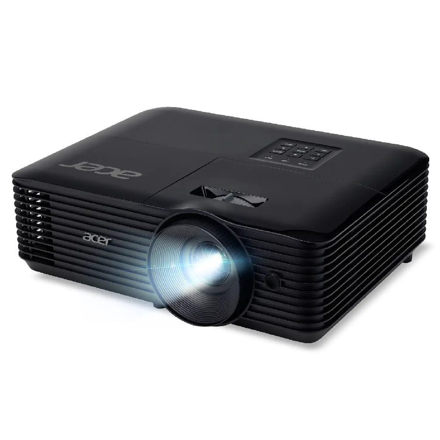ACER PROJECTOR X1 - samping