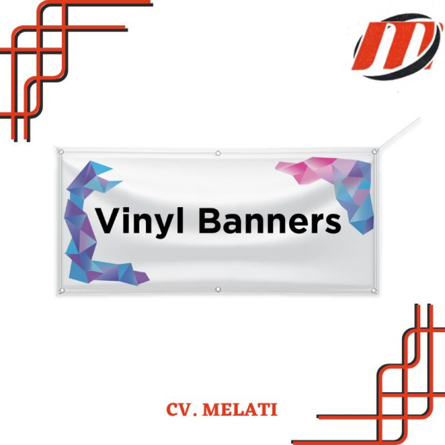 Jasa Cetak Banner