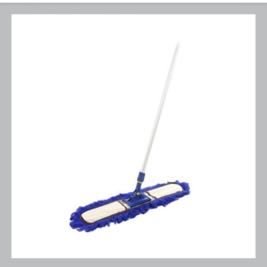 Starmop lobby duster