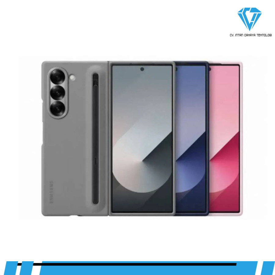 Galaxy Z Fold6 S Pen Case