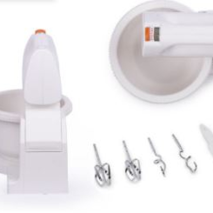 Stand Mixer NK - depan