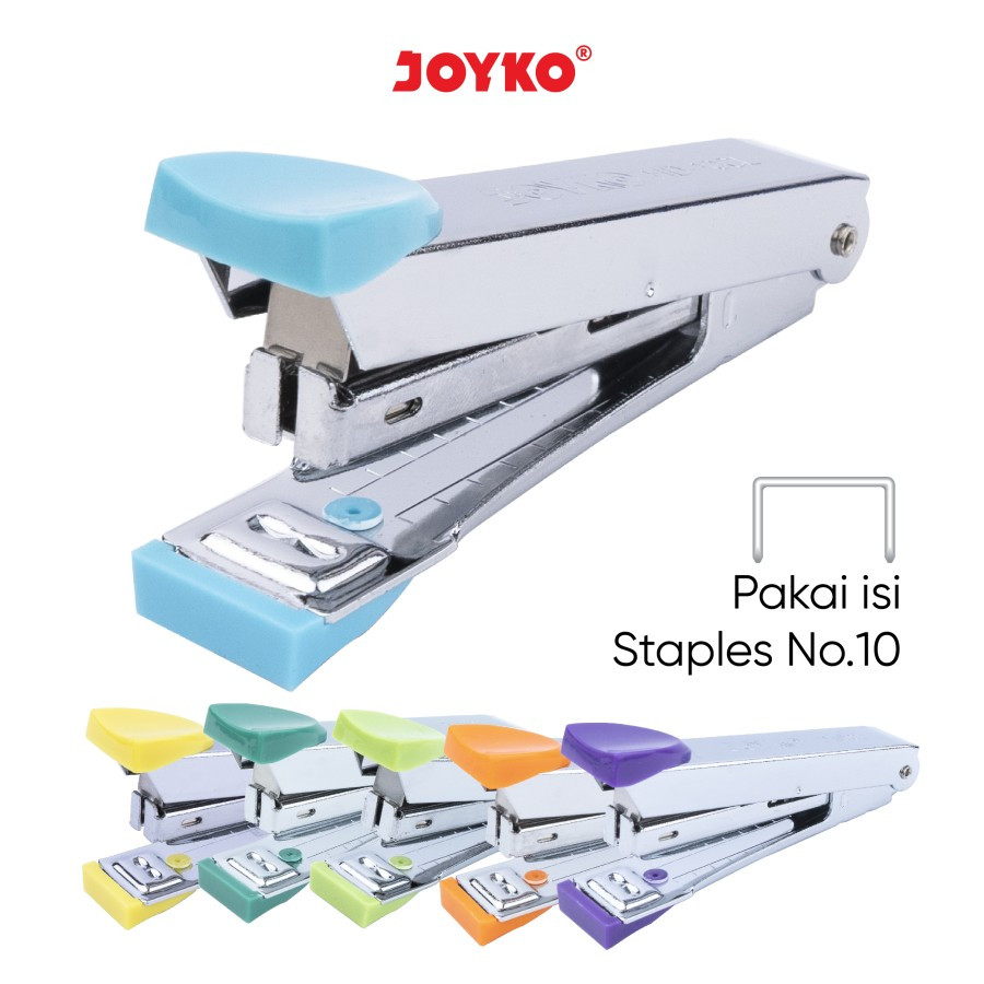 Staples Kecil No. 10 Joyko - utama