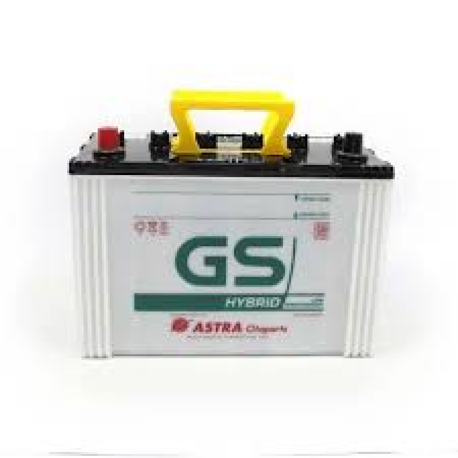 AKI KENDARAAN RODA 4 UK 12 V 70 AH