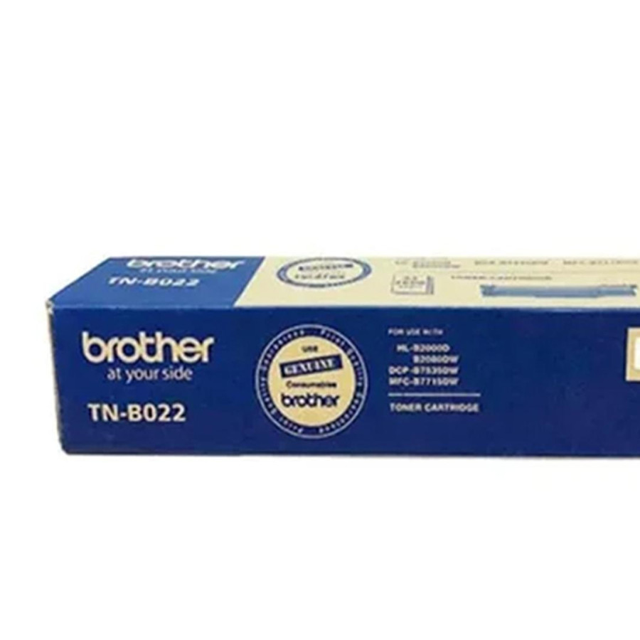 Tinta Toner Brother TN 22