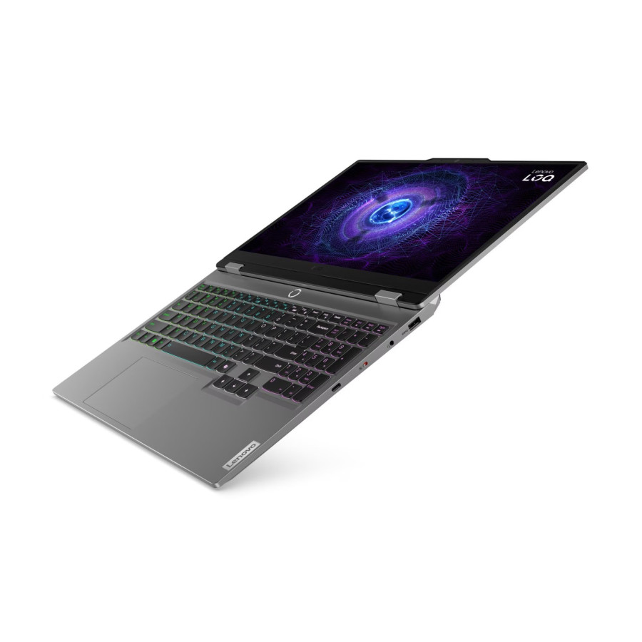 LAPTOP LOQ 6PID Core™ i7-13650HX - samping