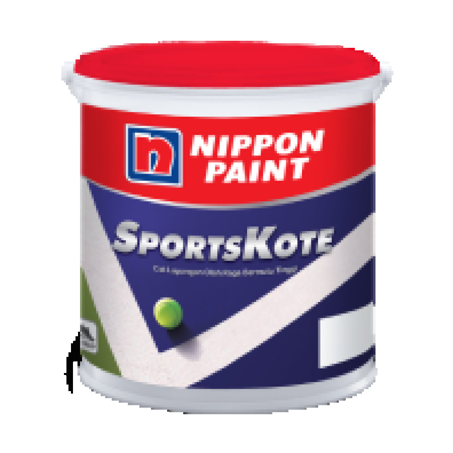 Nippon Paint SPORTSKOTE