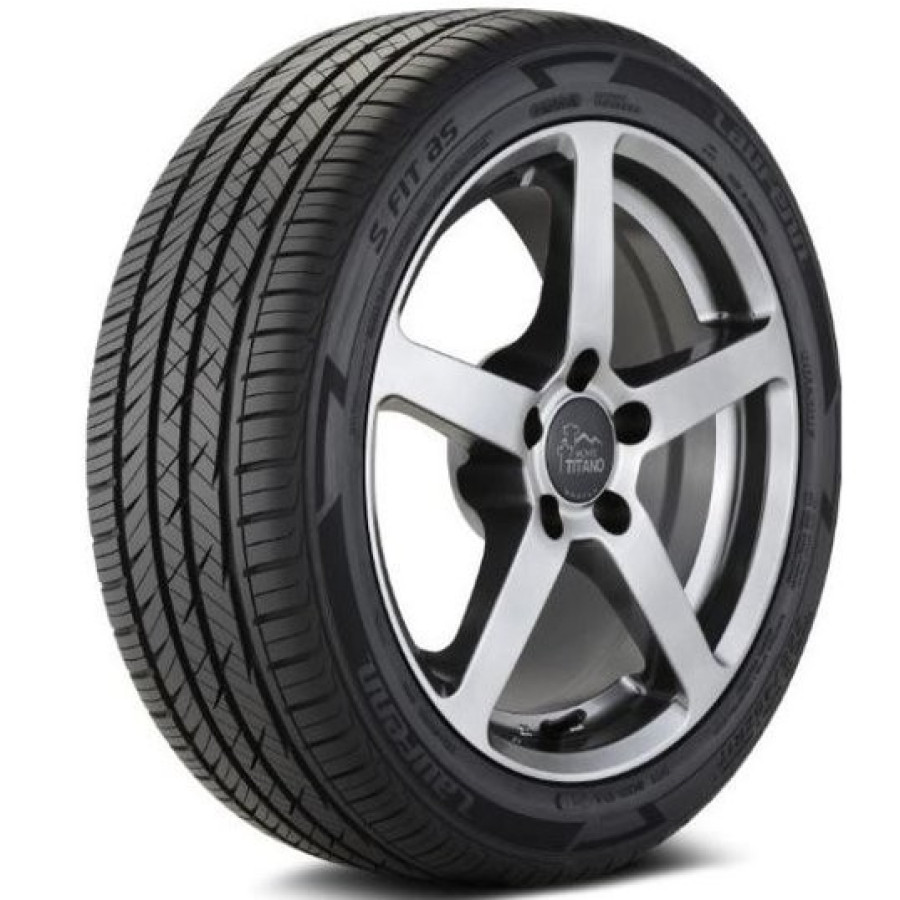 Ban Luar 205/65-R16 + Nitro Fill