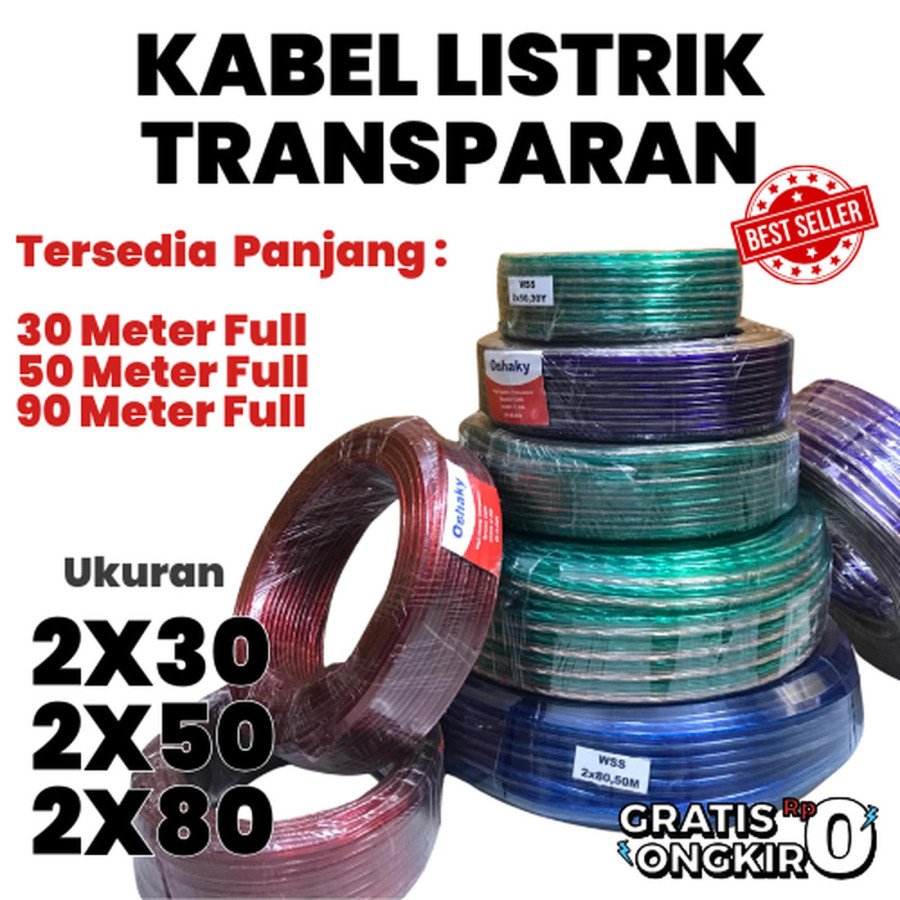 paket pemasangan audio meeting dan kabel - utama