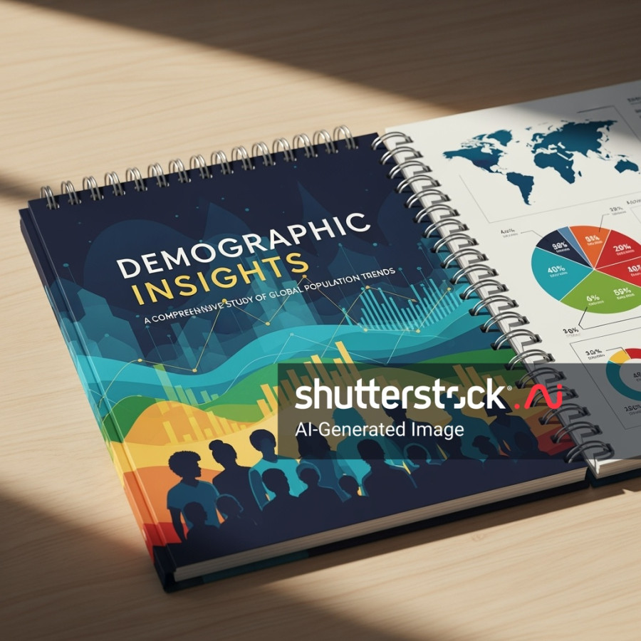 cetak buku hard cover ukuran kwarto - detail