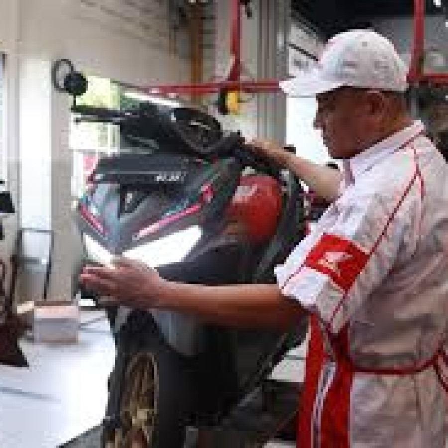 Service Vario W 2019 XP - OKT