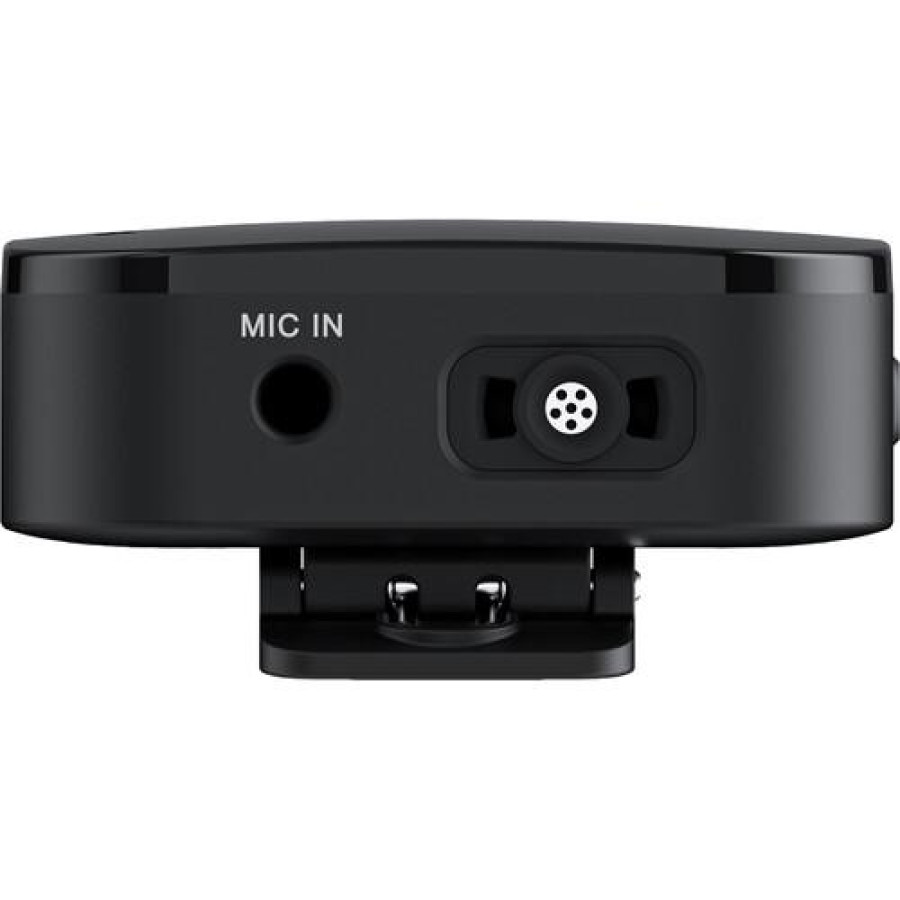 Saramonic Blink 900 B2 Dual Wireless Microphone Lavalier - depan