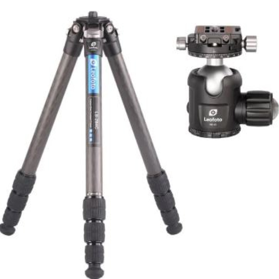 Tripod Kamera - CARBON FIBER TRIPOD