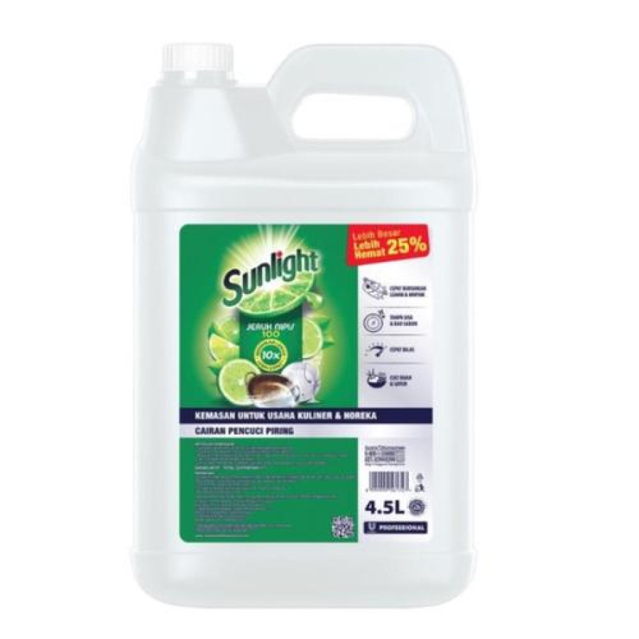 Sunlight 5 liter