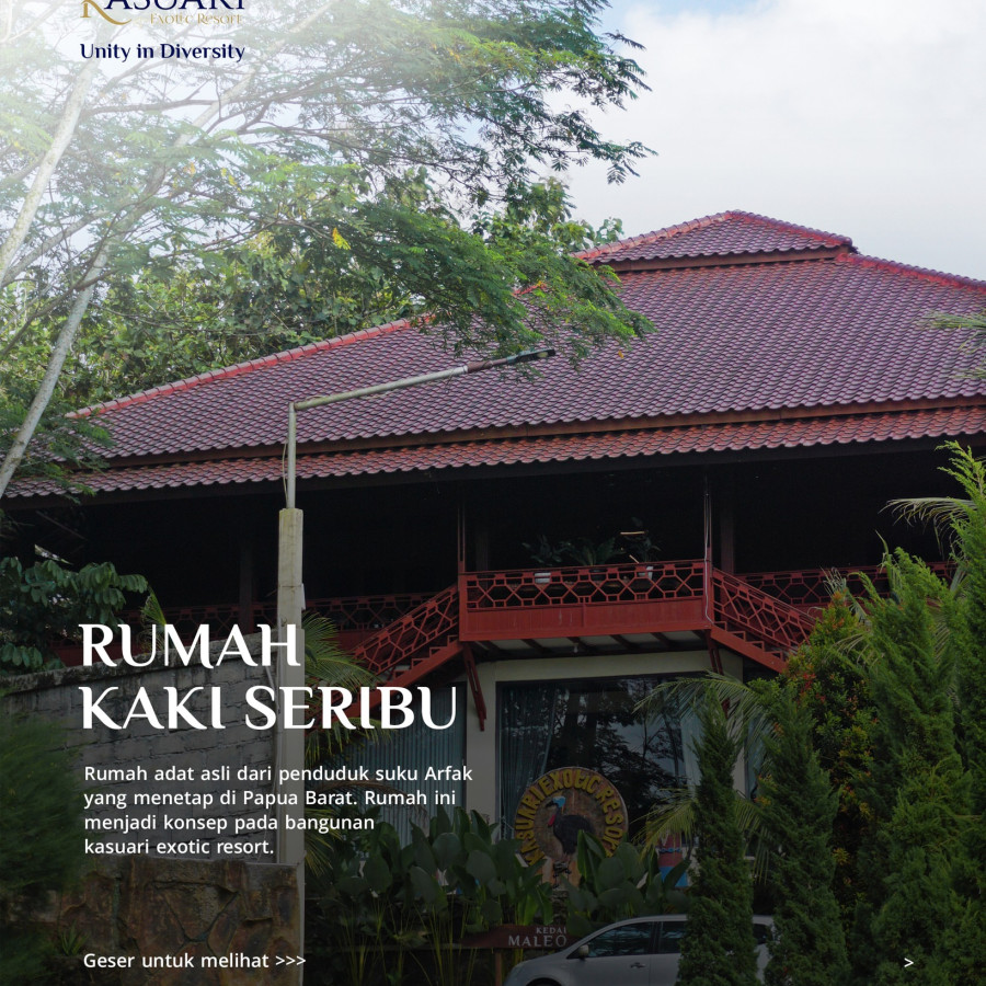 Paket Makan + Coffee Break - depan