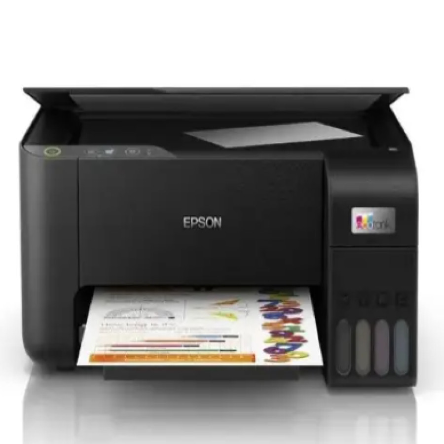 EPSON ECOTANK L5290