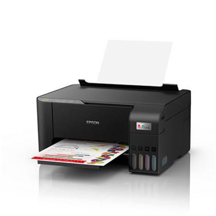 Printer Epson L3211 Print Scan Copy TKDN - detail