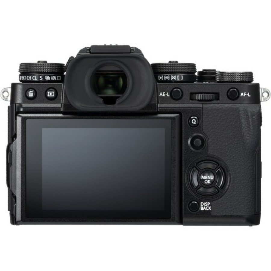 DIGITAL KAMERA MIRRORLESS